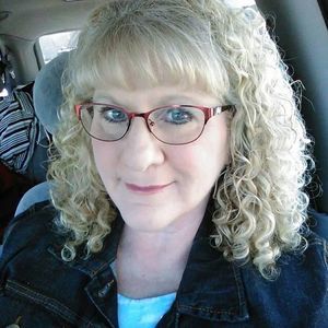 Meet your Posher, Terri